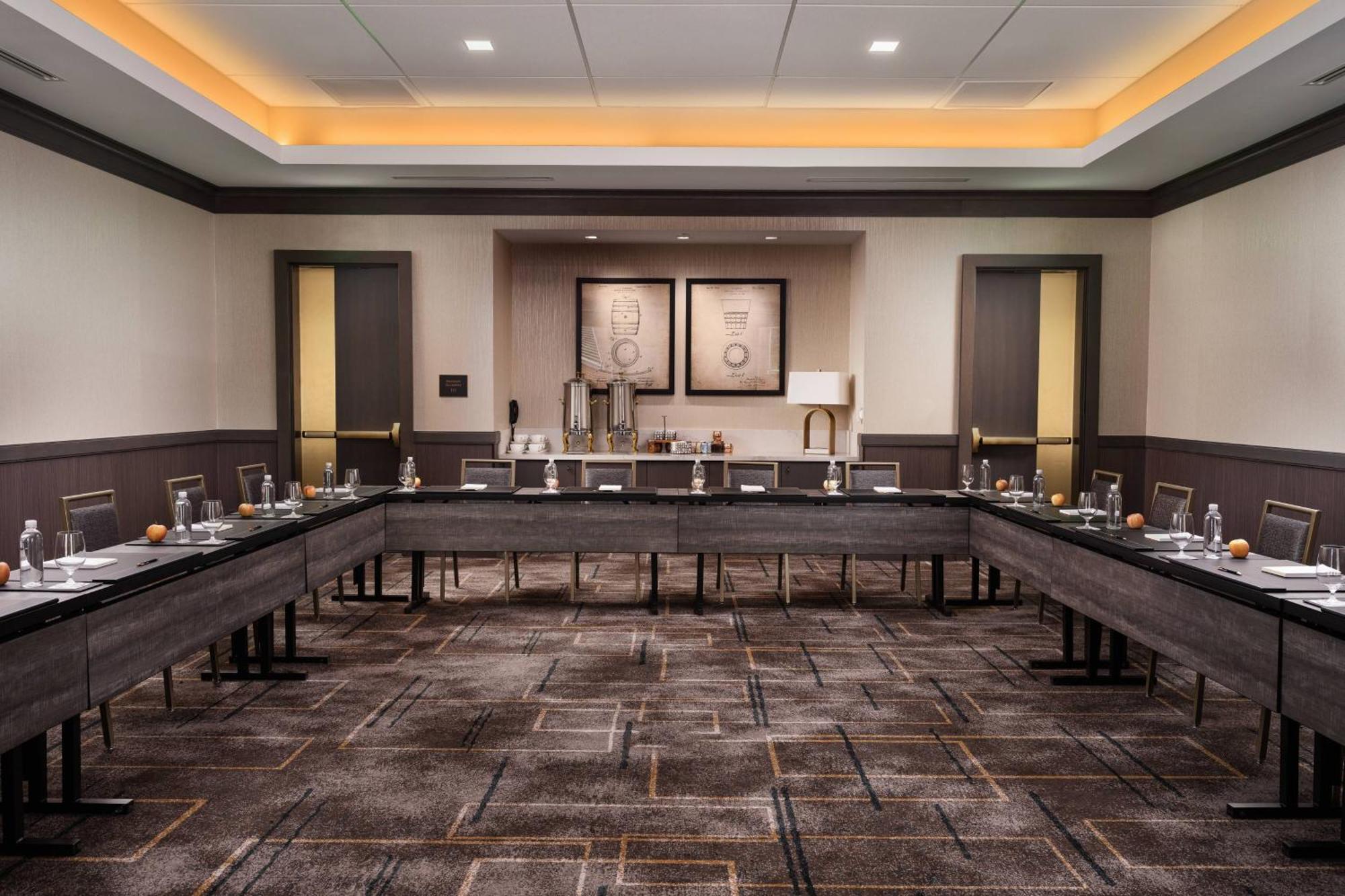 Hotel Distil, Autograph Collection Louisville Zewnętrze zdjęcie