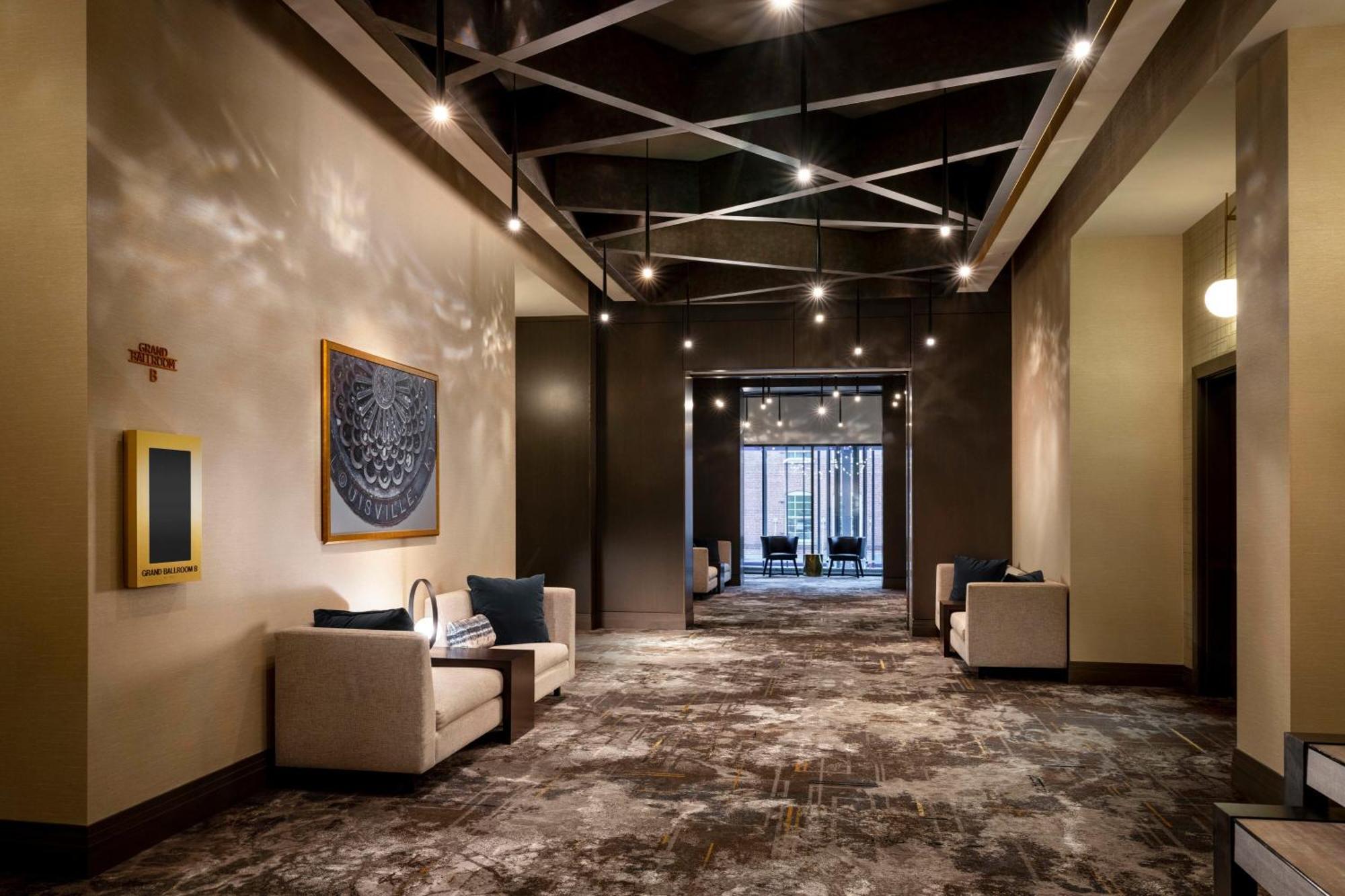 Hotel Distil, Autograph Collection Louisville Zewnętrze zdjęcie