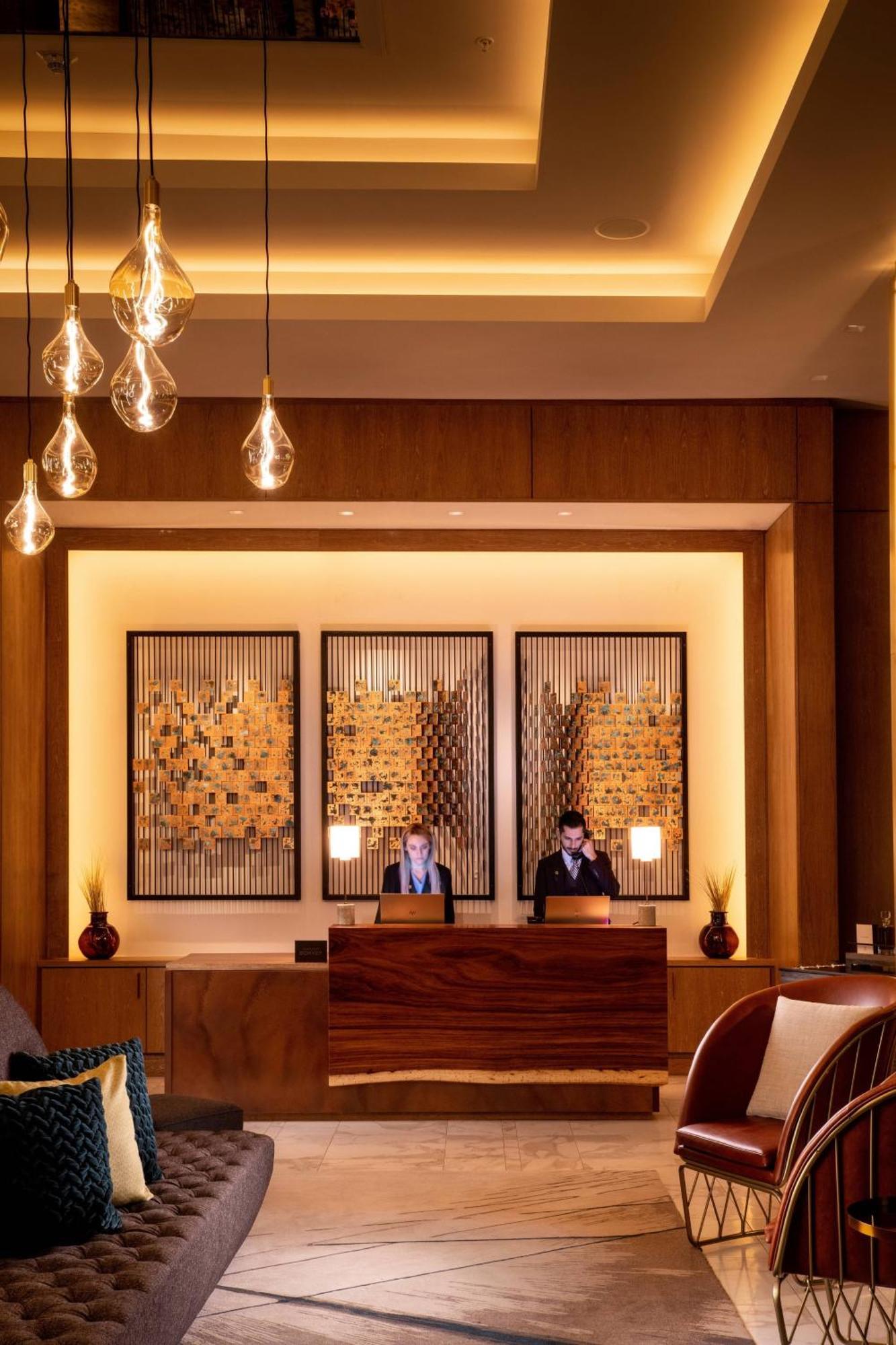 Hotel Distil, Autograph Collection Louisville Zewnętrze zdjęcie