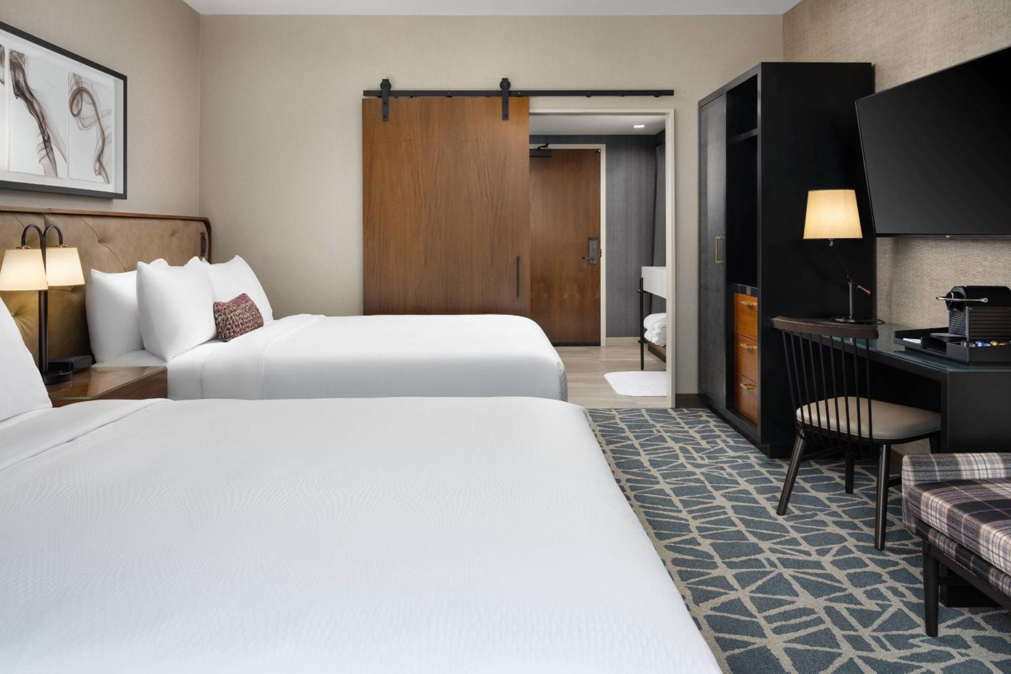 Hotel Distil, Autograph Collection Louisville Zewnętrze zdjęcie