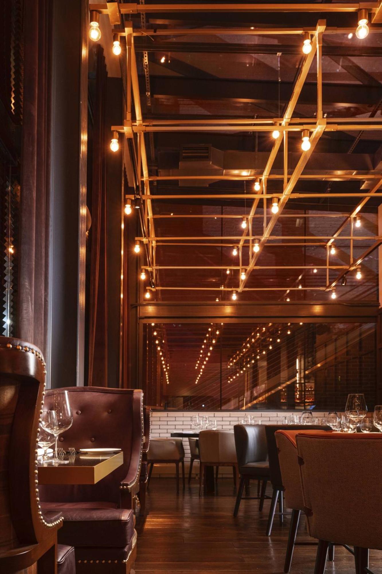 Hotel Distil, Autograph Collection Louisville Zewnętrze zdjęcie