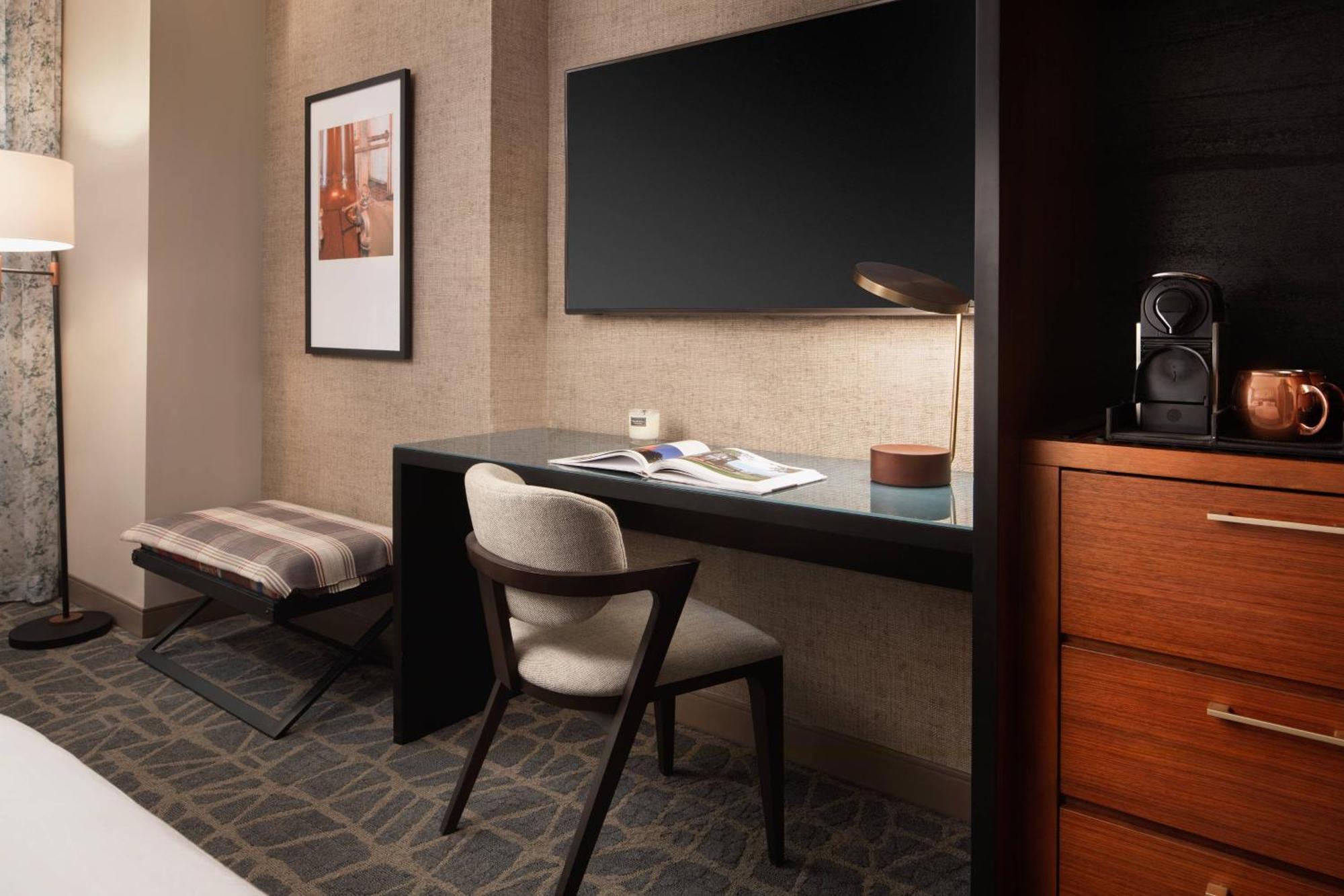 Hotel Distil, Autograph Collection Louisville Zewnętrze zdjęcie