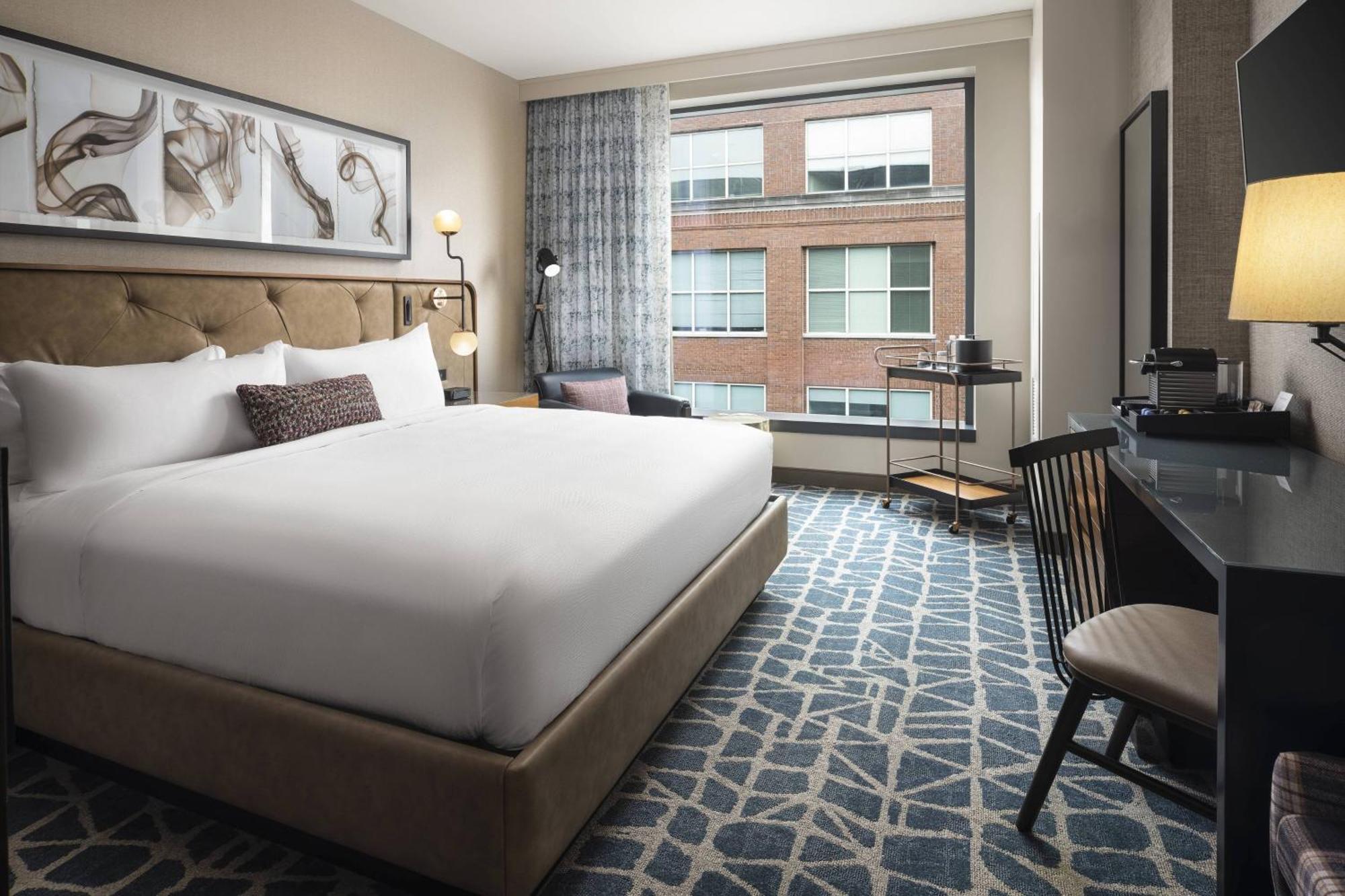 Hotel Distil, Autograph Collection Louisville Zewnętrze zdjęcie