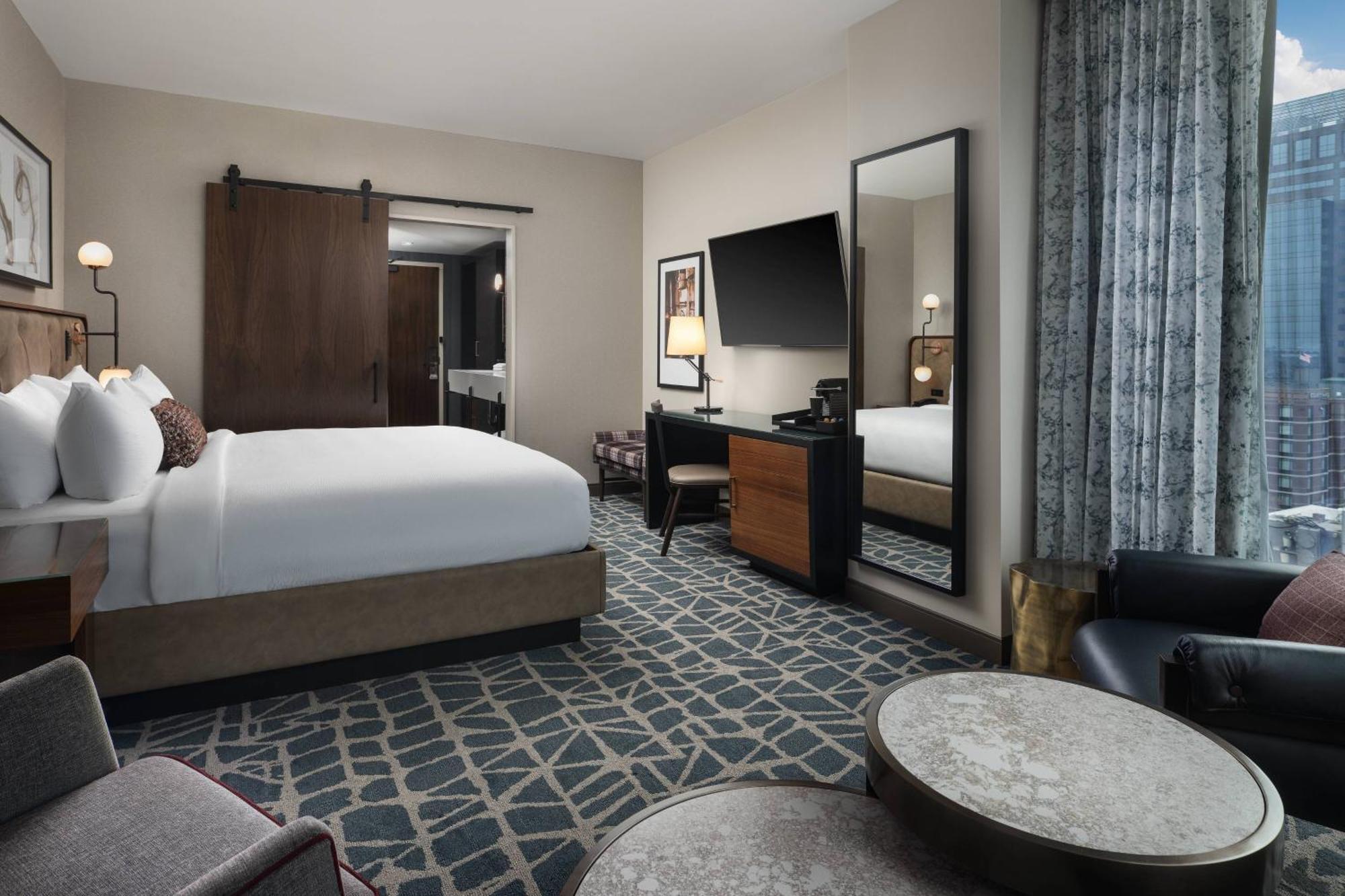 Hotel Distil, Autograph Collection Louisville Zewnętrze zdjęcie